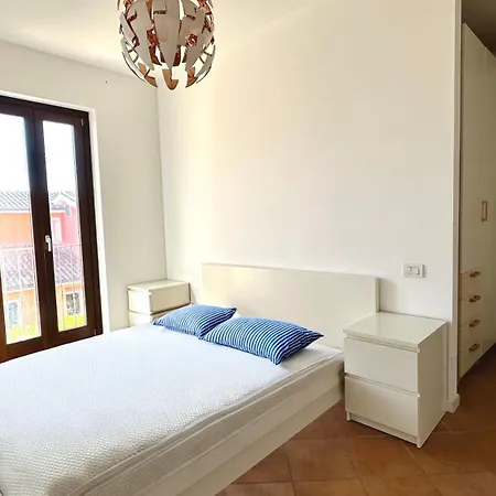 S335 - Sirolo, Trilocale Con Terrazzo Panoramico