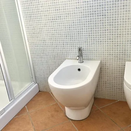 S335 - Sirolo, Trilocale Con Terrazzo Panoramico