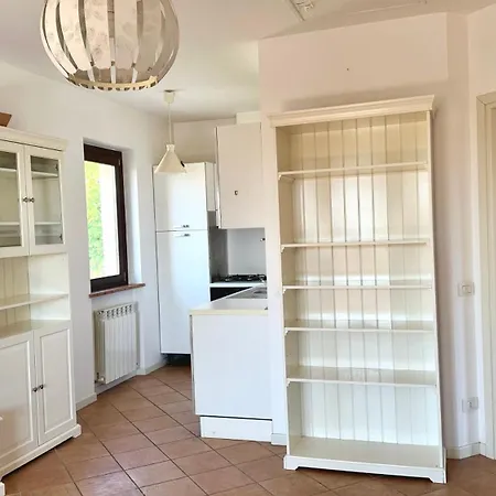 Apartament S335 - Sirolo, Trilocale Con Terrazzo Panoramico *