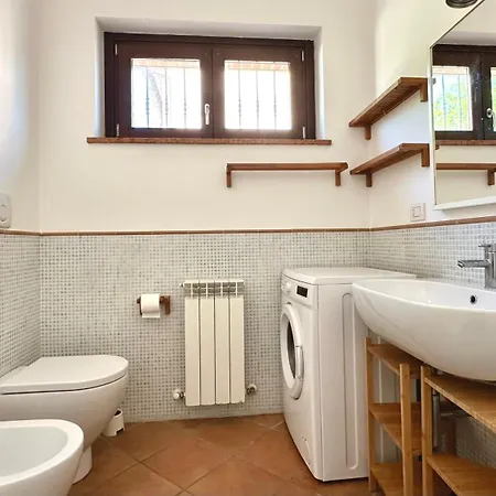S335 - Sirolo, Trilocale Con Terrazzo Panoramico Apartament *