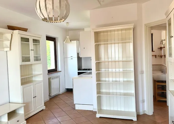 Appartamento S335 - Sirolo, Trilocale Con Terrazzo Panoramico *