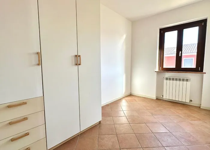 Appartamento S335 - Sirolo, Trilocale Con Terrazzo Panoramico Sirolo