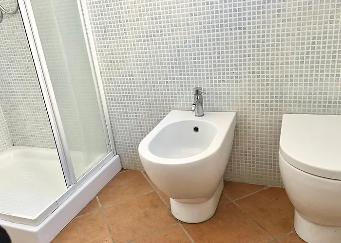 S335 - Sirolo, Trilocale Con Terrazzo Panoramico